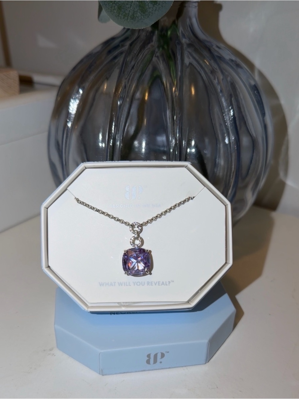 Bomb Party Necklace